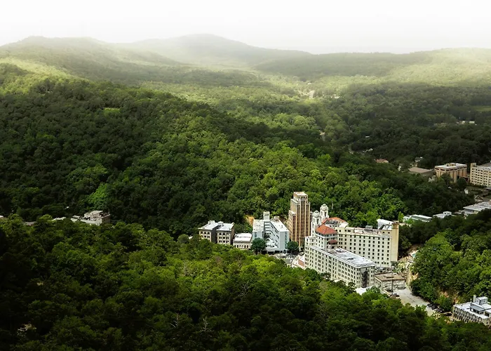 Arlington Resort Hotel & Spa